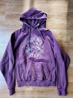 Duluth Pack Hoodie